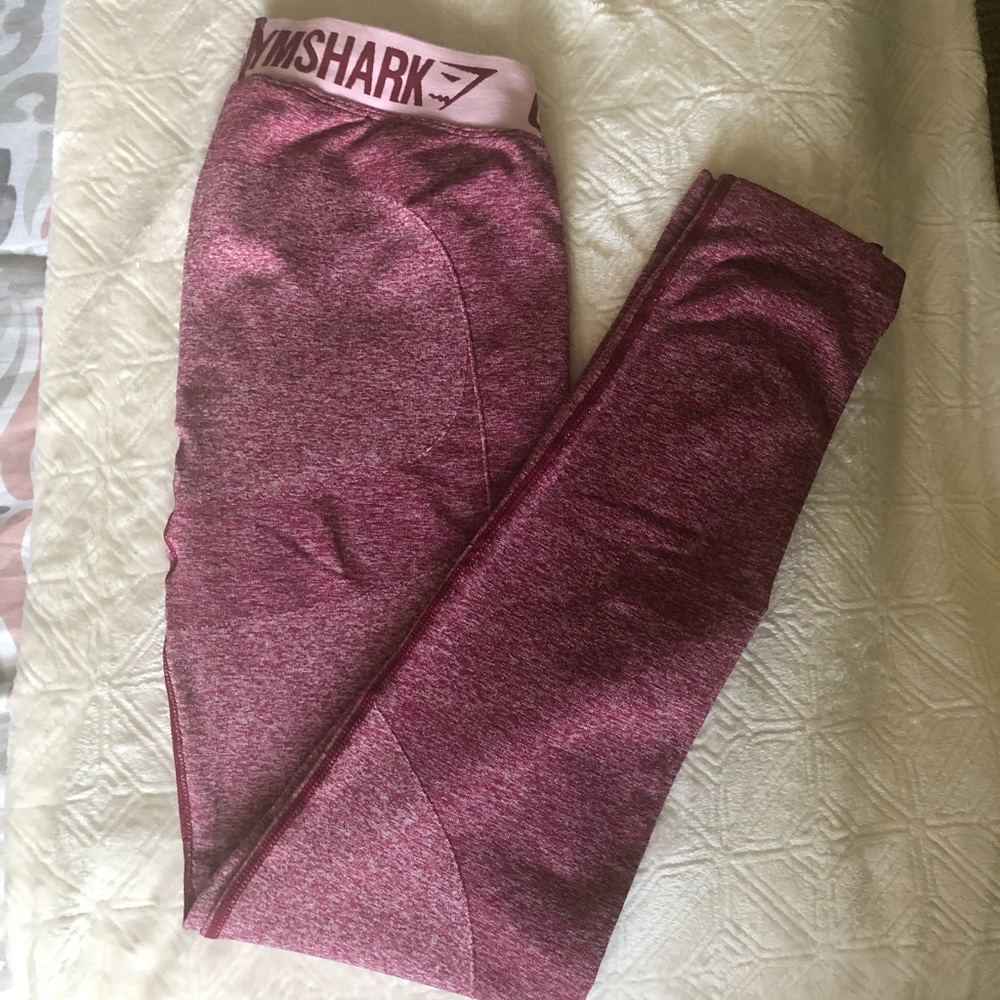 Gymshark Flex Leggings